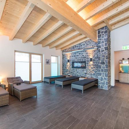 Hotel Haus Fidelis Riml Sölden Esterno foto
