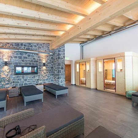 Hotel Haus Fidelis Riml Sölden Esterno foto