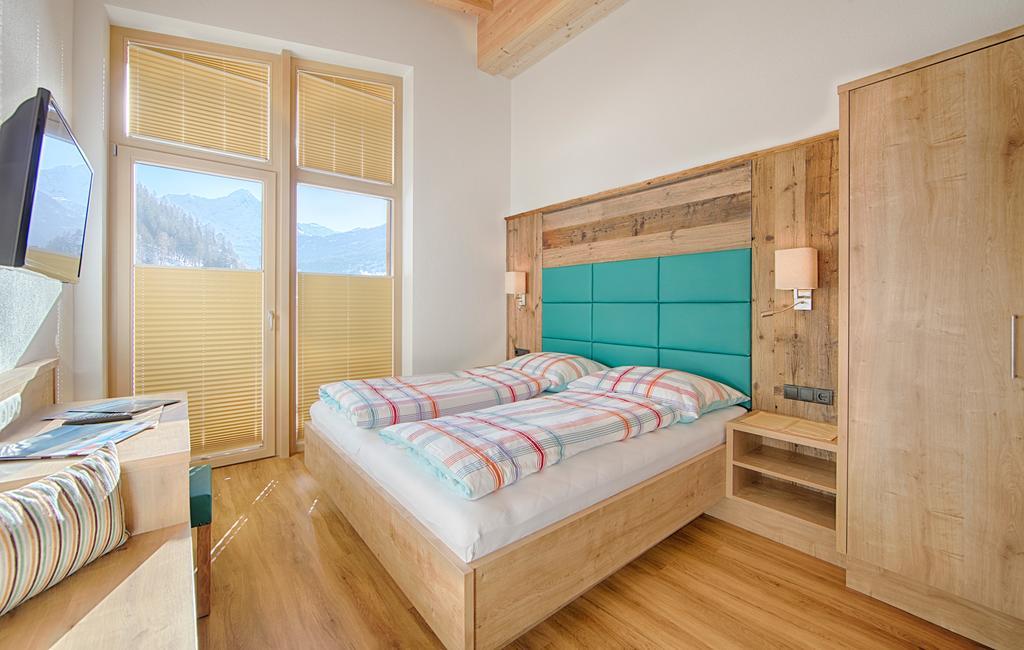 Hotel Haus Fidelis Riml Sölden Esterno foto