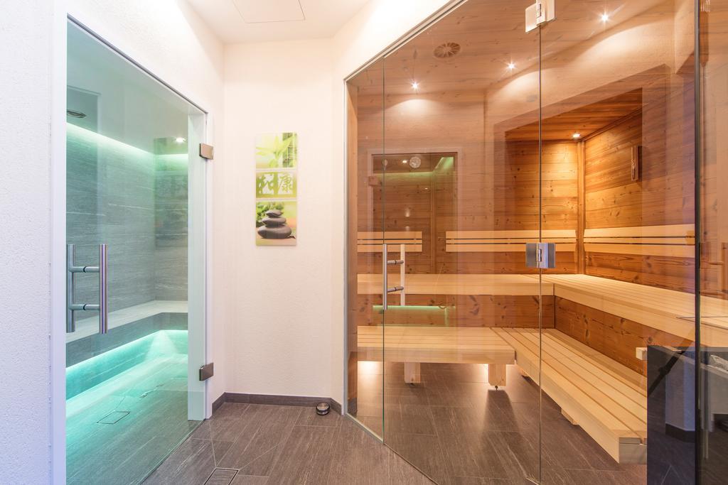 Hotel Haus Fidelis Riml Sölden Esterno foto