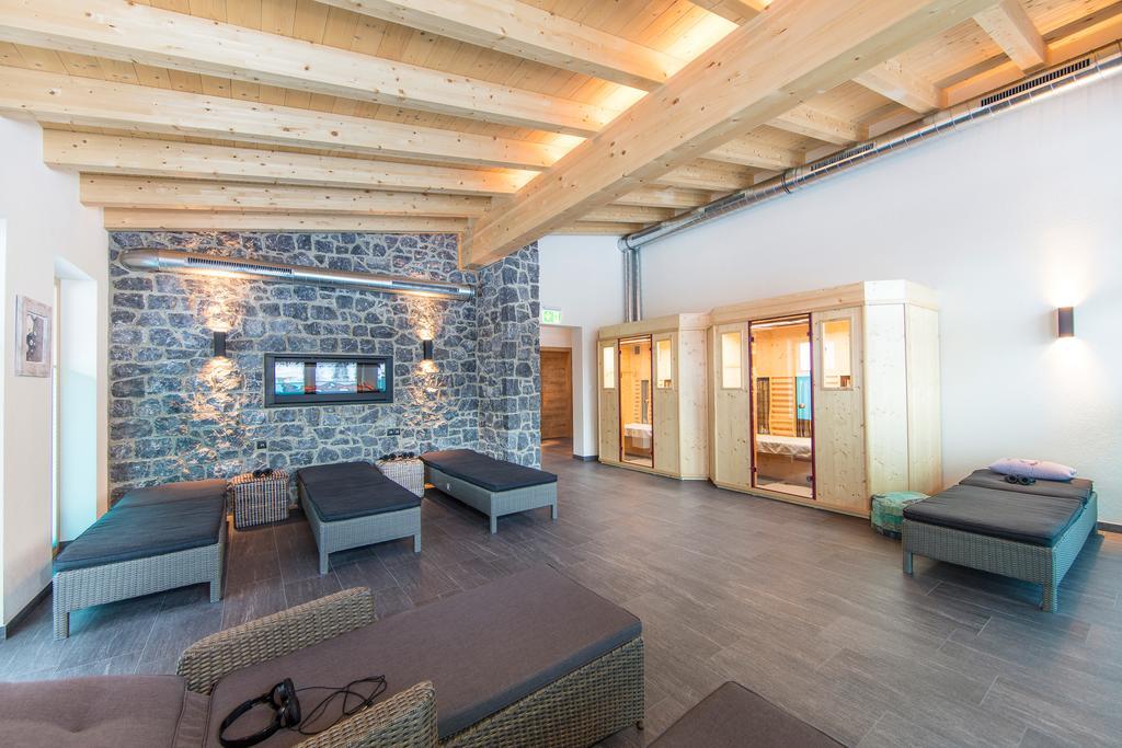 Hotel Haus Fidelis Riml Sölden Esterno foto
