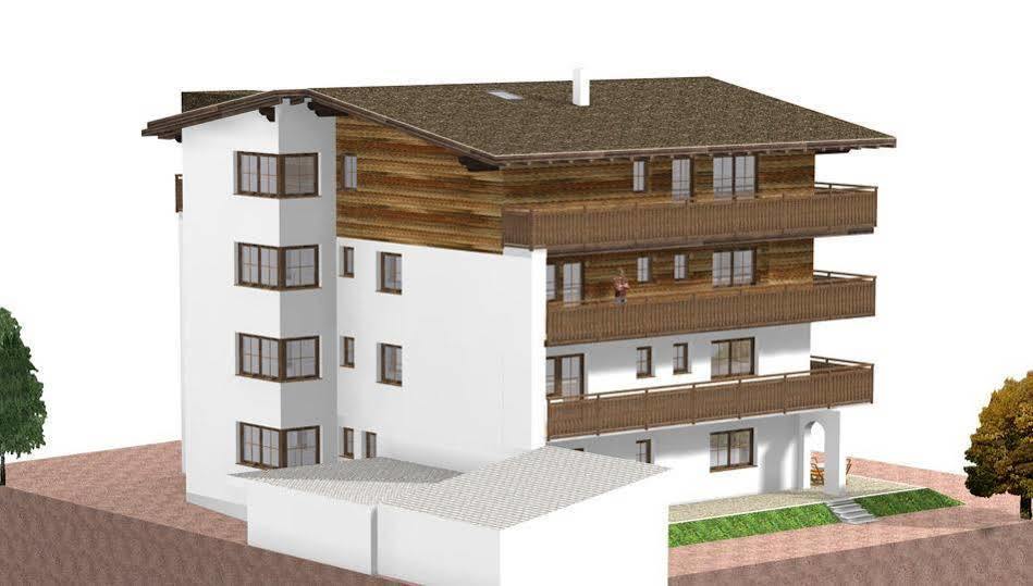 Hotel Haus Fidelis Riml Sölden Esterno foto